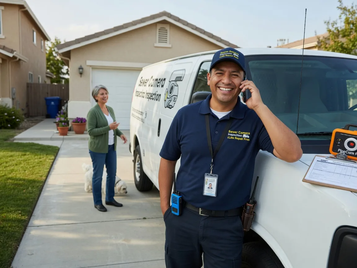 Sewer Line Repair Beasley, TX FAQs